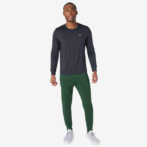 Core Tech Long Sleeve Tee
