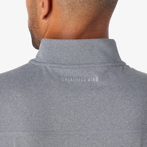 Core Tech Quarter Zip