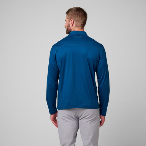 Core Tech Quarter Zip