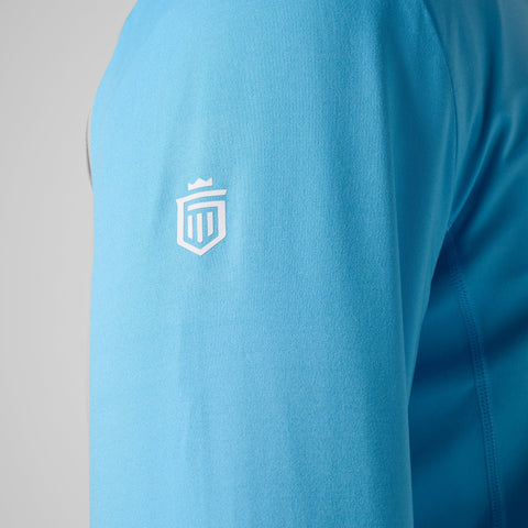 Core Tech Quarter Zip