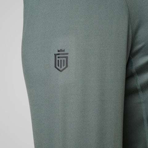 Core Tech Quarter Zip