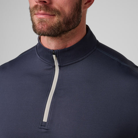 Core Tech Quarter Zip