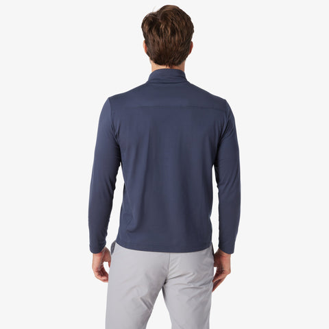 Core Tech Quarter Zip