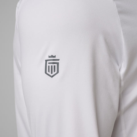 Core Tech Quarter Zip