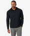 Core Tech Quarter Zip Hood
