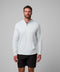 Core Tech Quarter Zip Hood