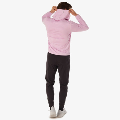 Core Tech T-Shirt Hoodie