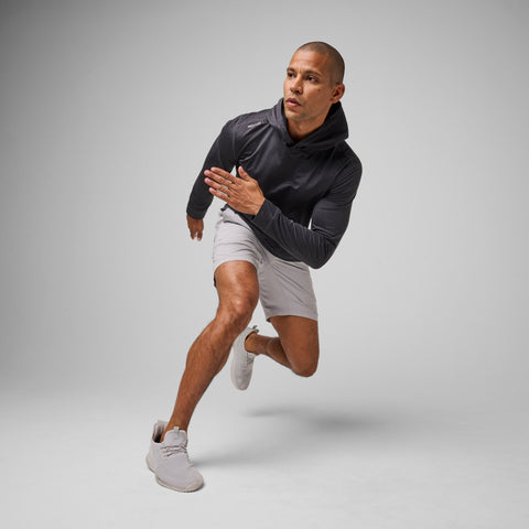 Core Tech T-Shirt Hoodie