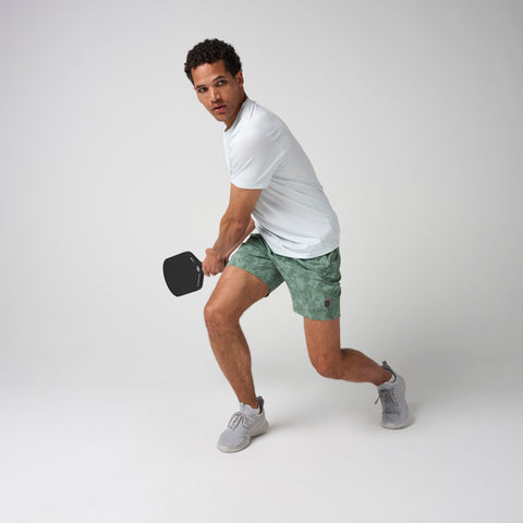 Core Tech Training Short