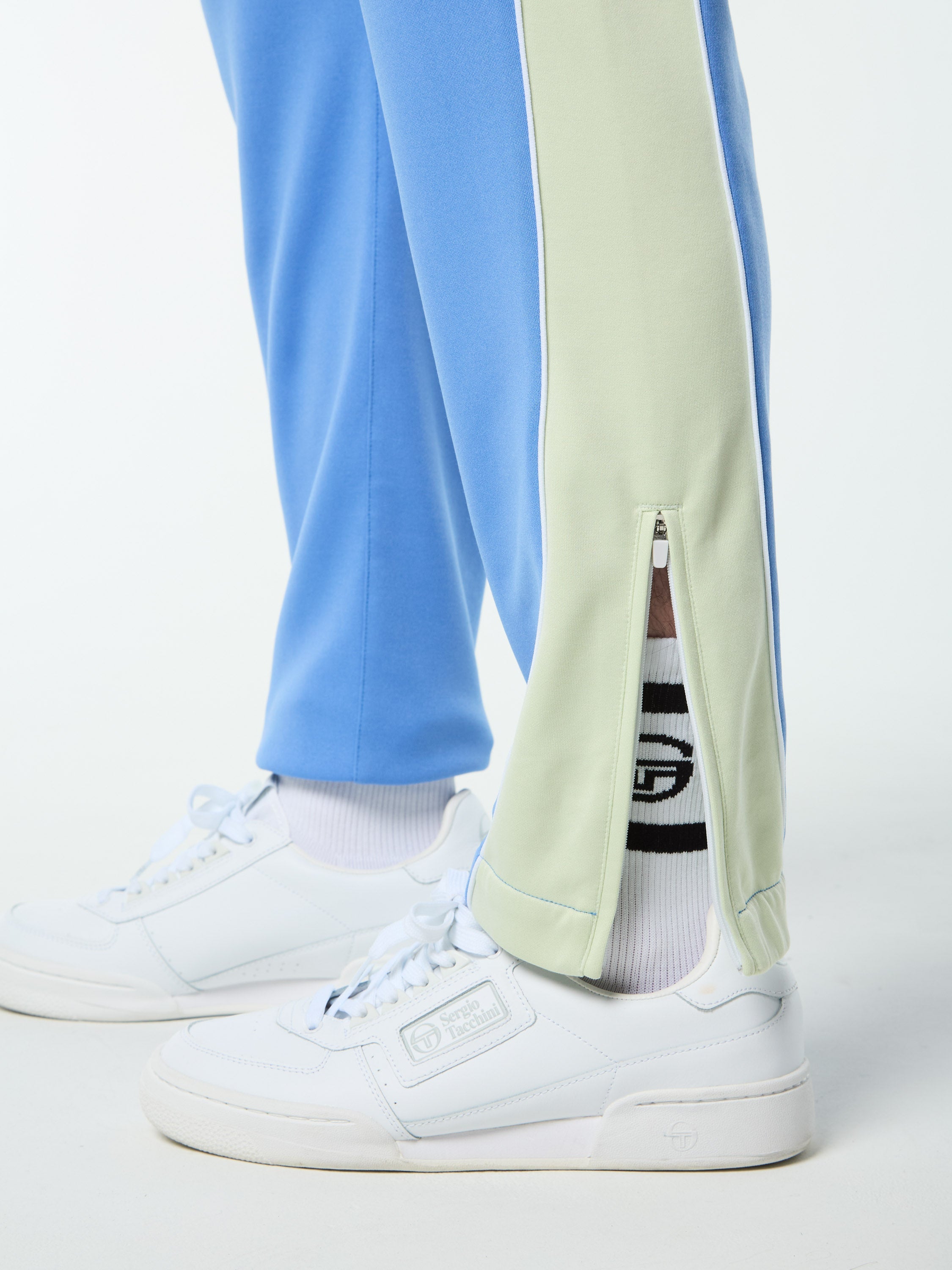 Corsa Track Pant- Ultramarine