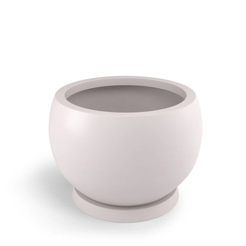 Corsica Lightweight Planter Fiber Series