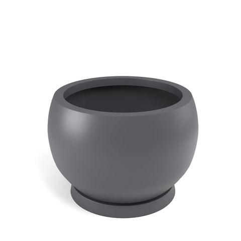 Corsica Lightweight Planter Fiber Series
