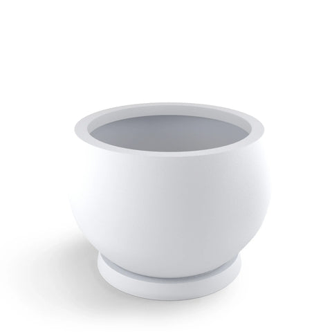 Corsica Lightweight Planter Fiber Series