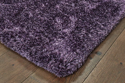 Sandstorm Cosmo Rug - Purple