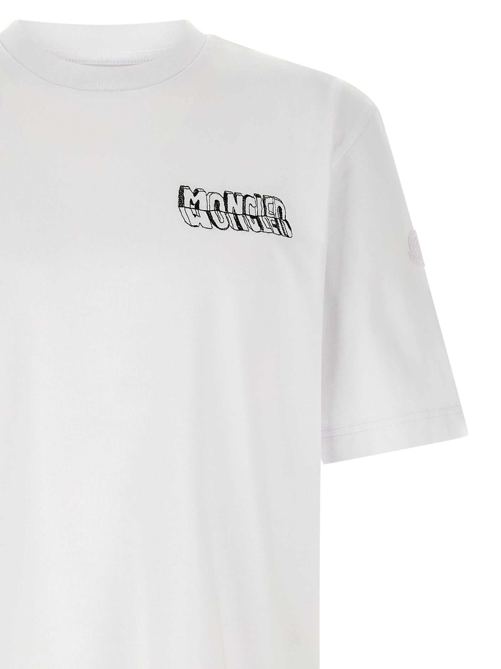 Cotton Crewneck T-Shirt for Everyday Comfort