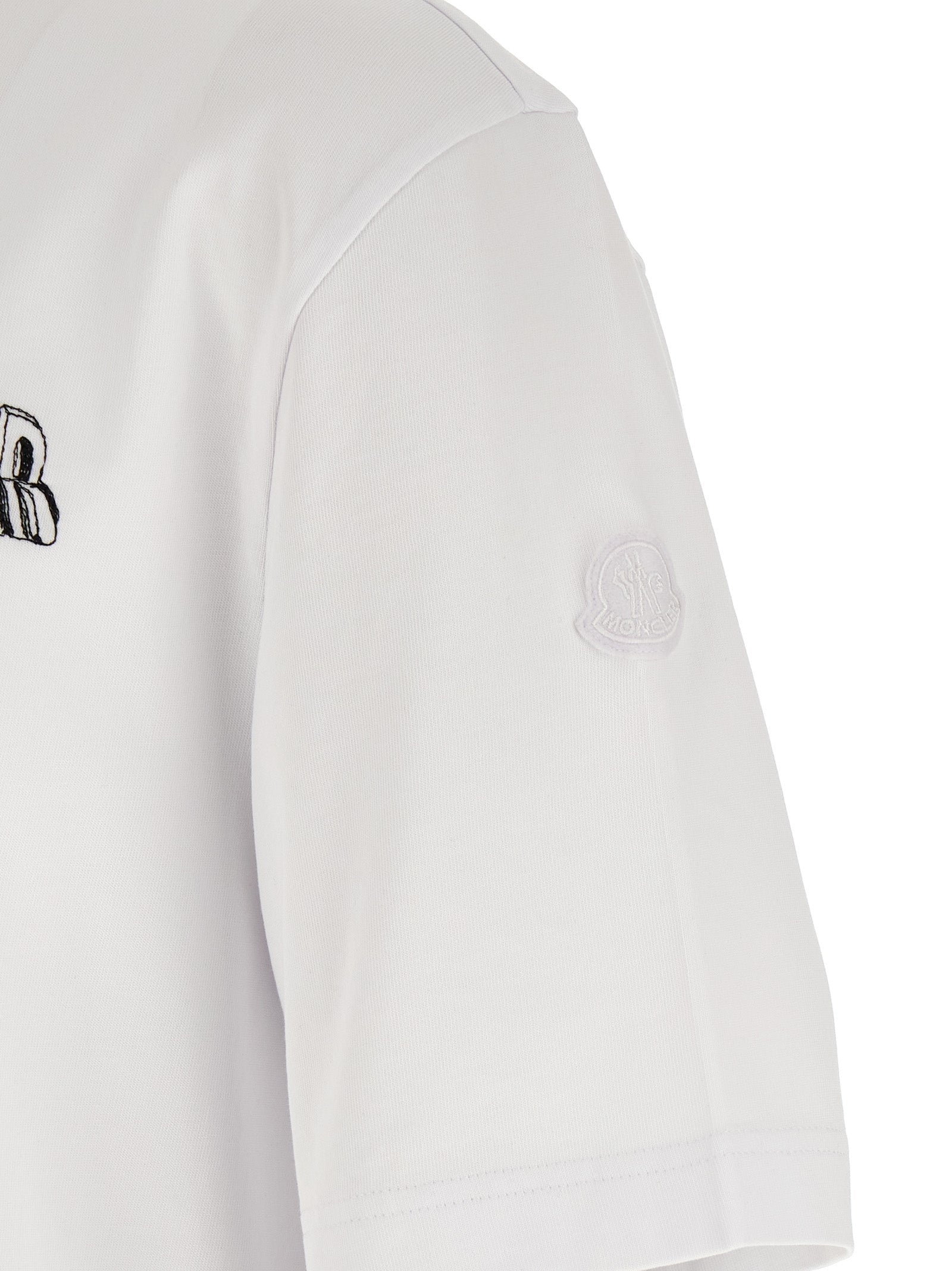 Cotton Crewneck T-Shirt for Everyday Comfort