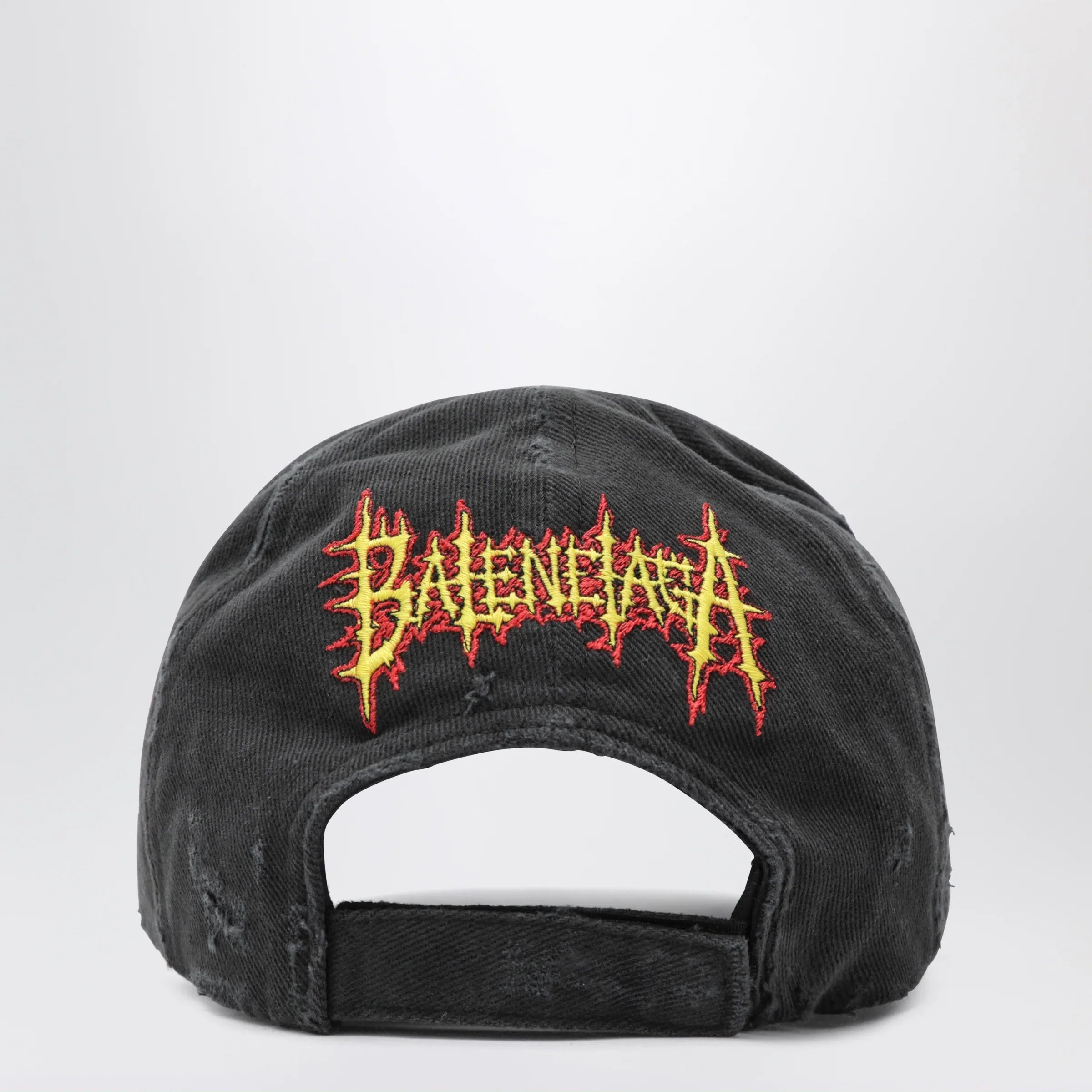 Cotton Drill Baseball Cap for Everyday Comfort