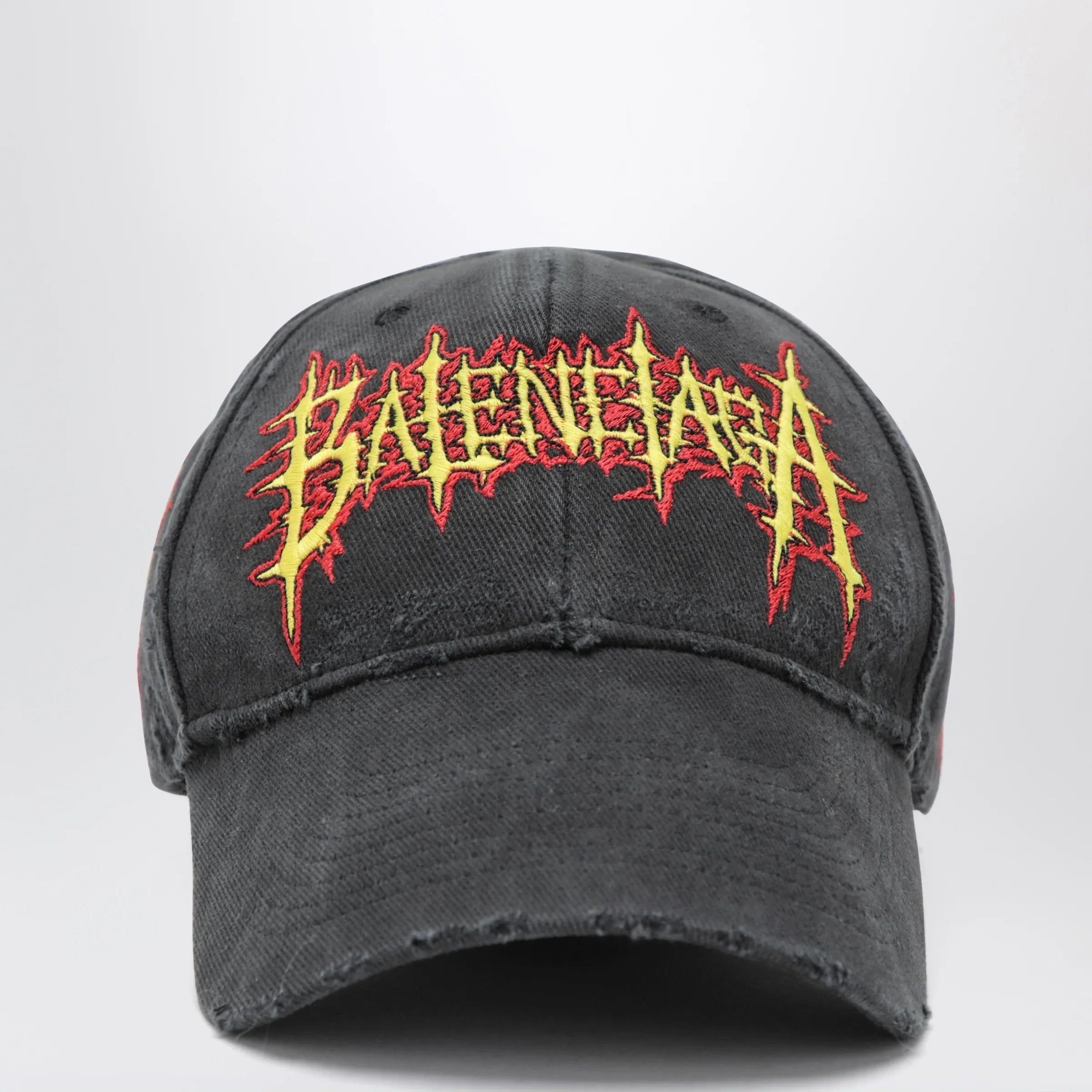 Cotton Drill Baseball Cap for Everyday Comfort