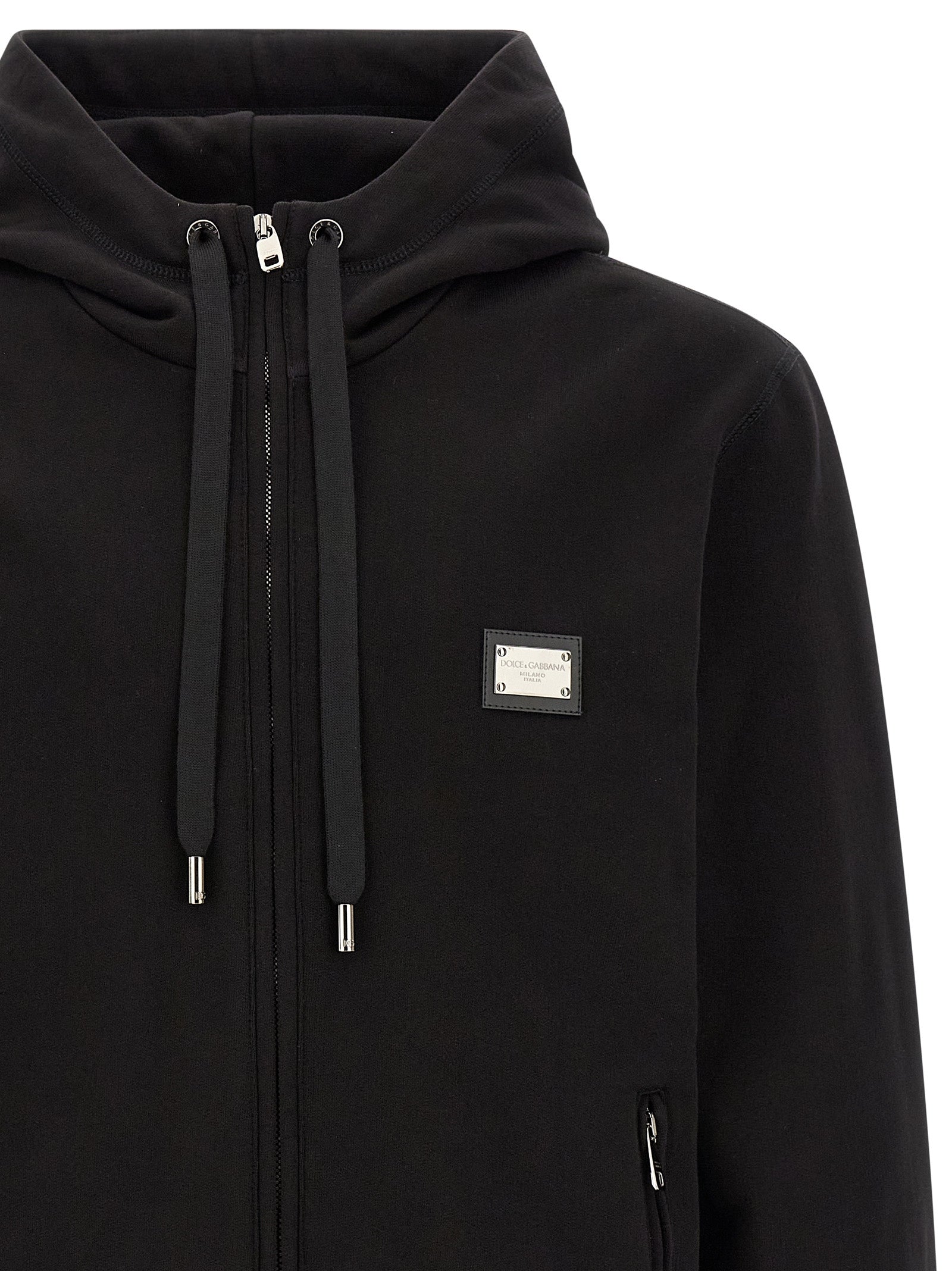 Cotton Jersey Hoodie for Breathable Everyday Comfort