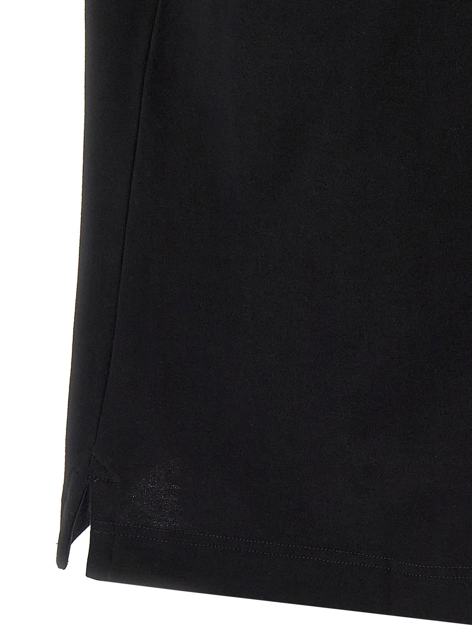 Cotton Jersey Oversized T-Shirt for Everyday Comfort