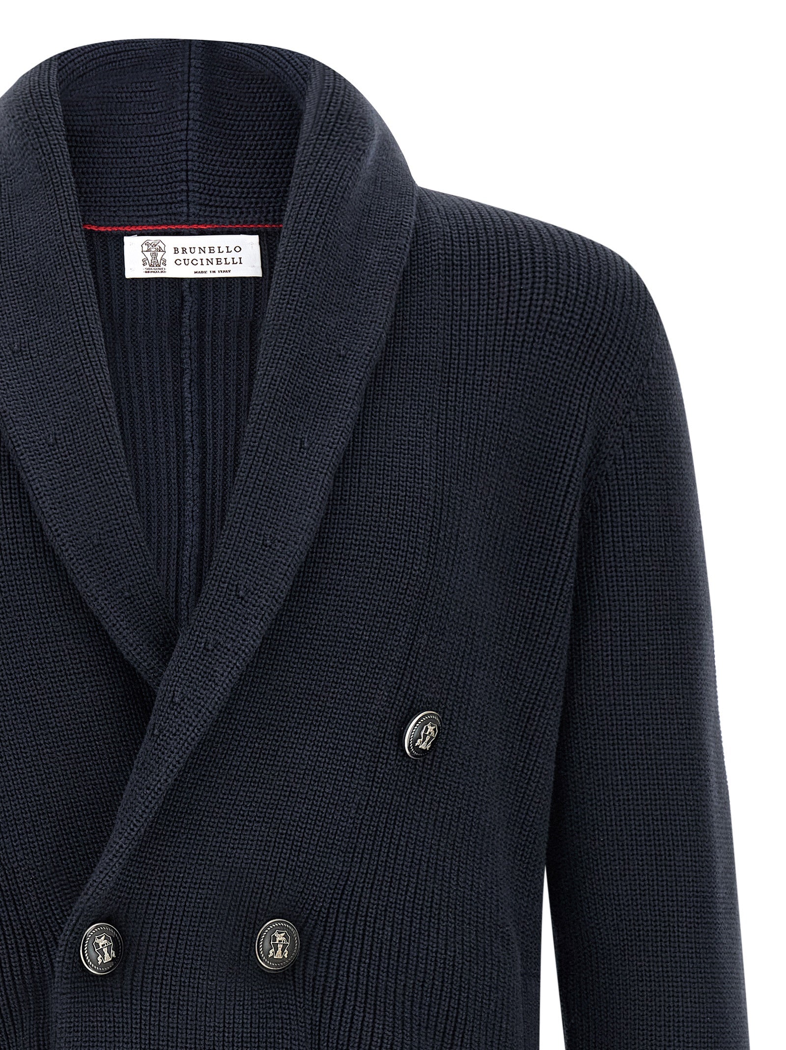 Cotton Knit Cardigan for Everyday Comfort