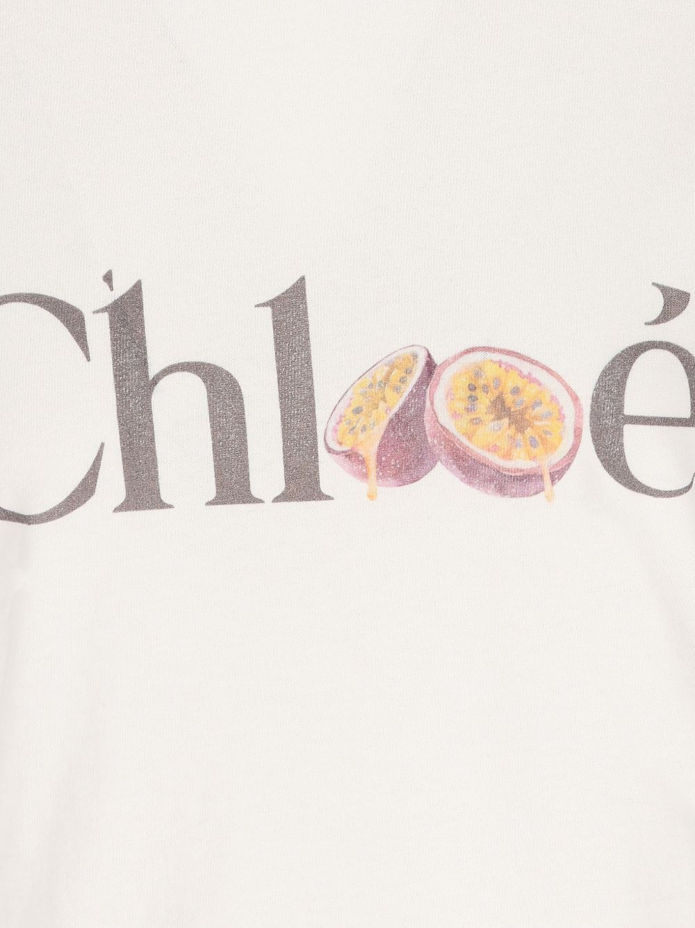 Cotton Logo T-Shirt for Everyday Comfort