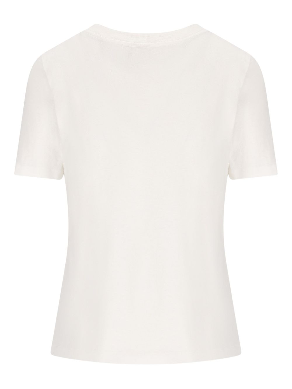 Cotton Logo T-Shirt for Everyday Comfort