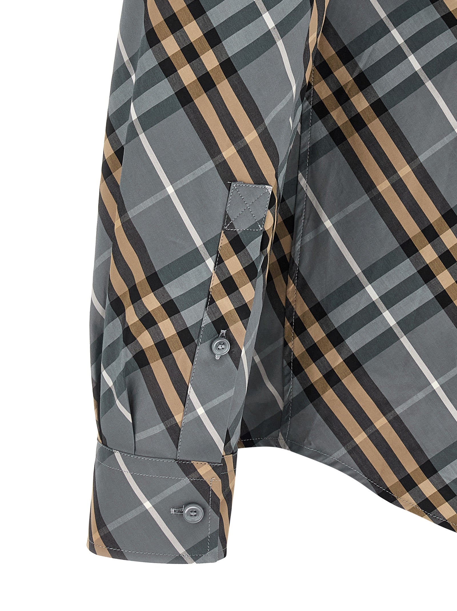 Cotton Poplin Shirt for Breathable Everyday Comfort