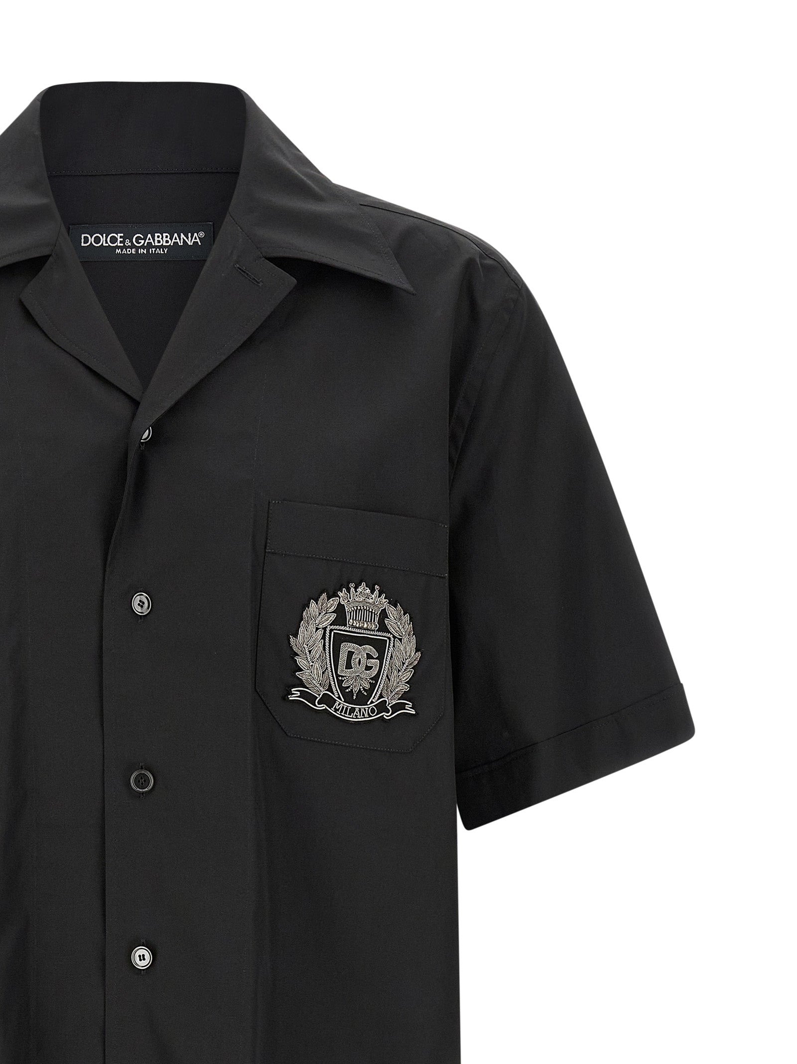 Cotton Poplin Summer Shirt for Breathable Comfort