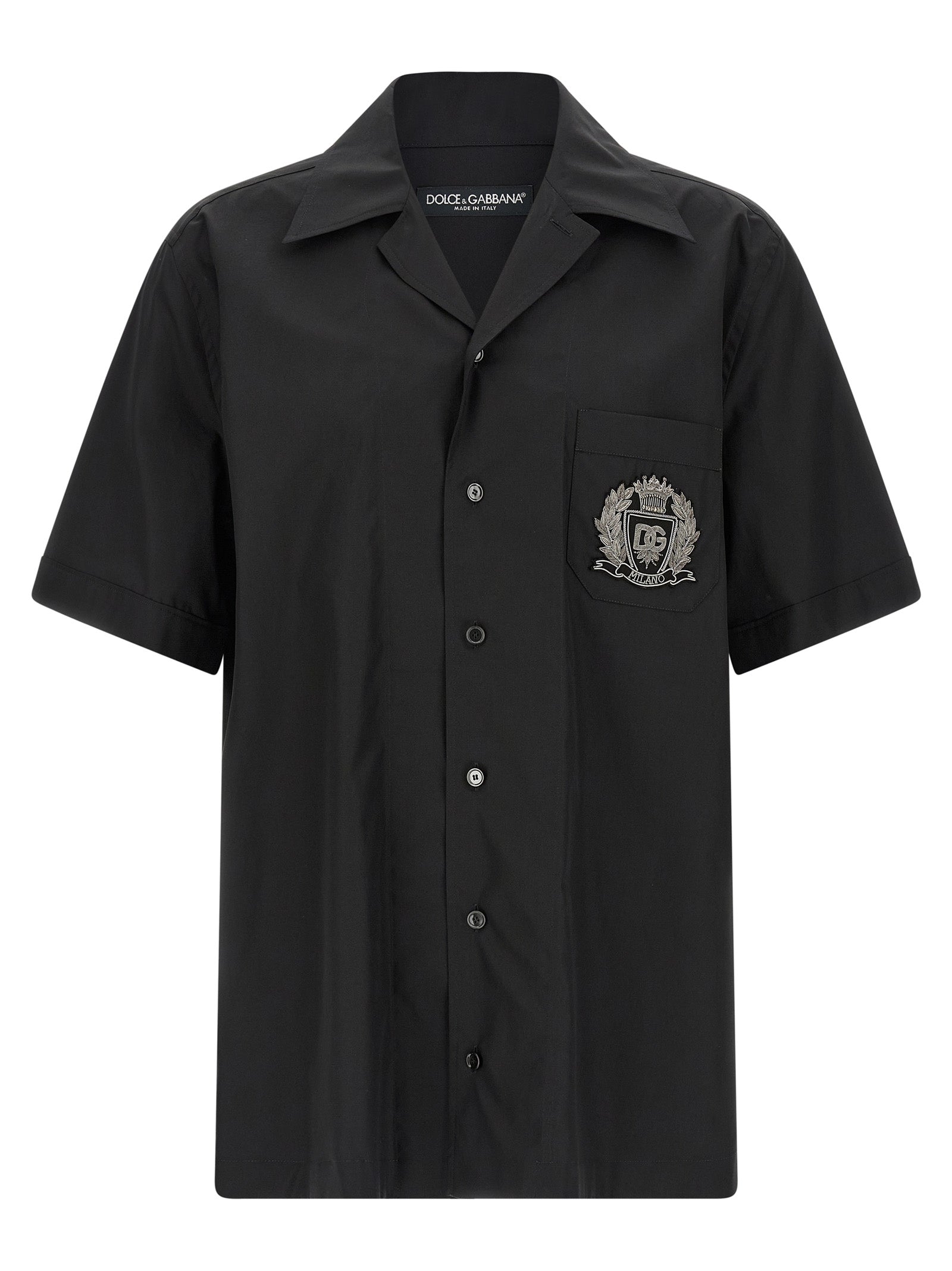 Cotton Poplin Summer Shirt for Breathable Comfort