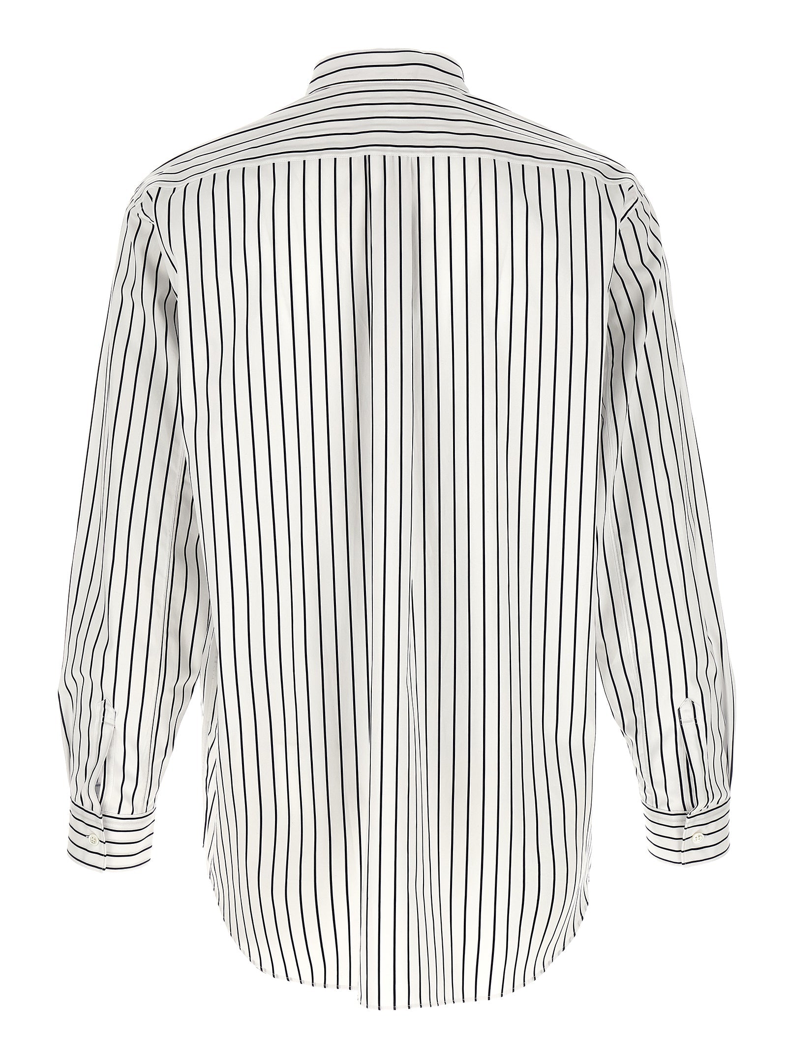 Cotton Striped Shirt for Comfortable Everyday Wear