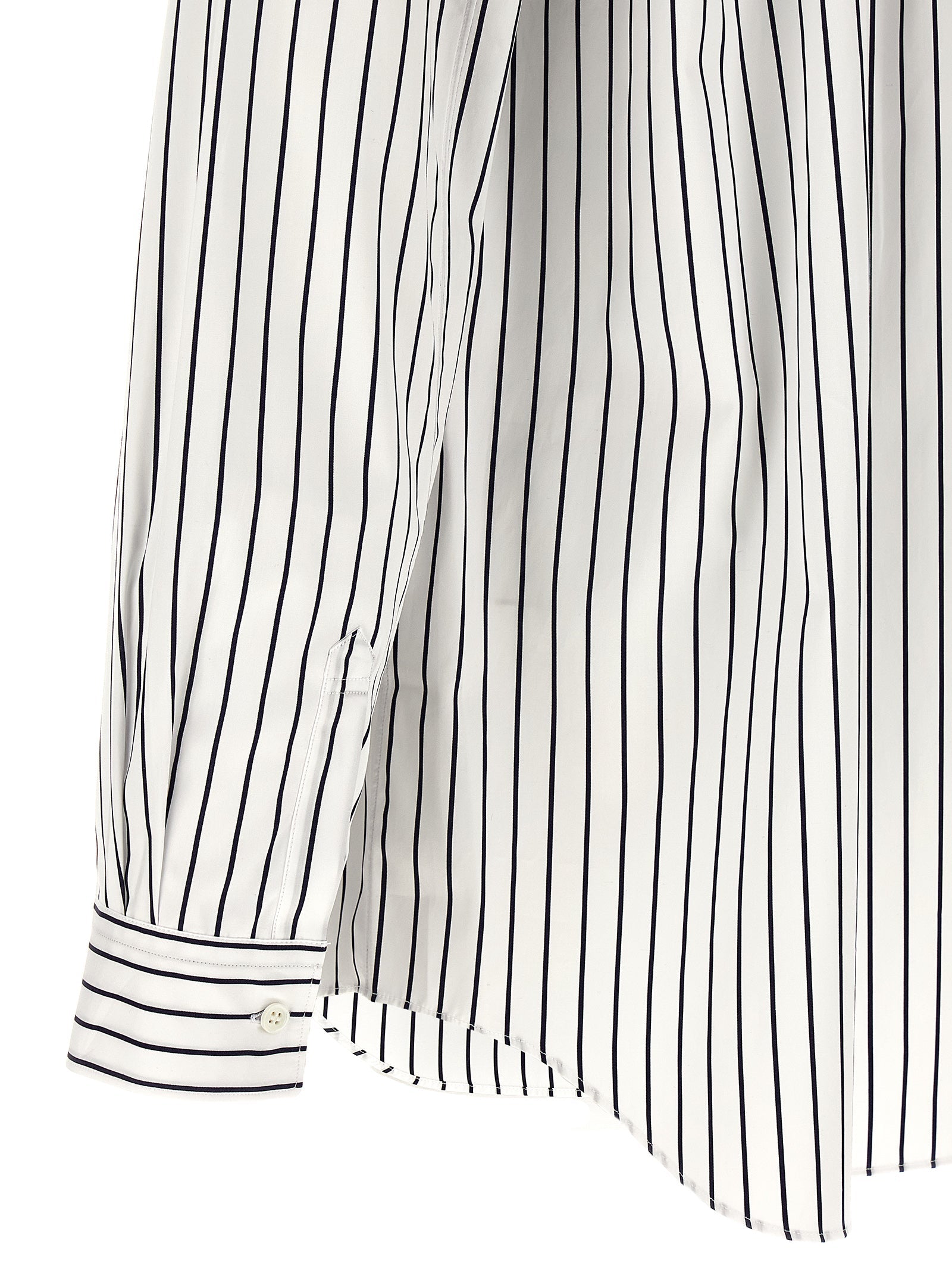 Cotton Striped Shirt for Comfortable Everyday Wear