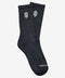 Crew Length Sock