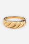 Croissant Ring