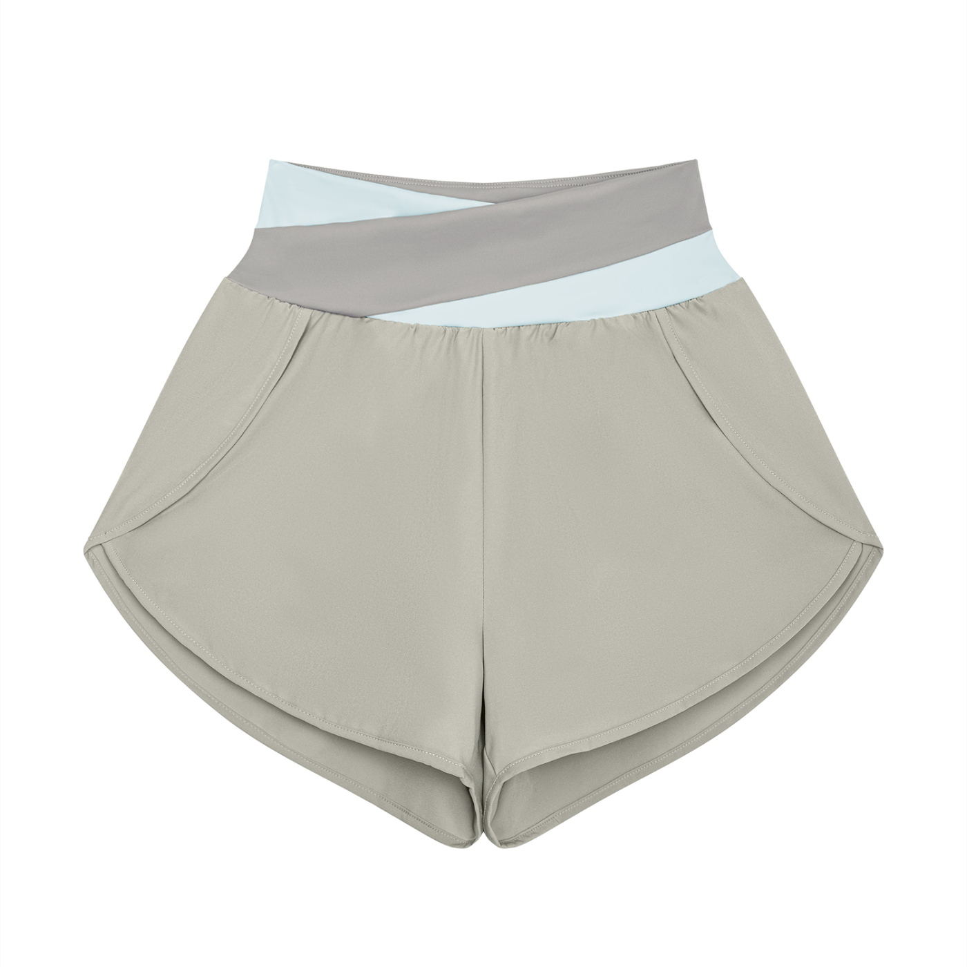 Swift Shorts