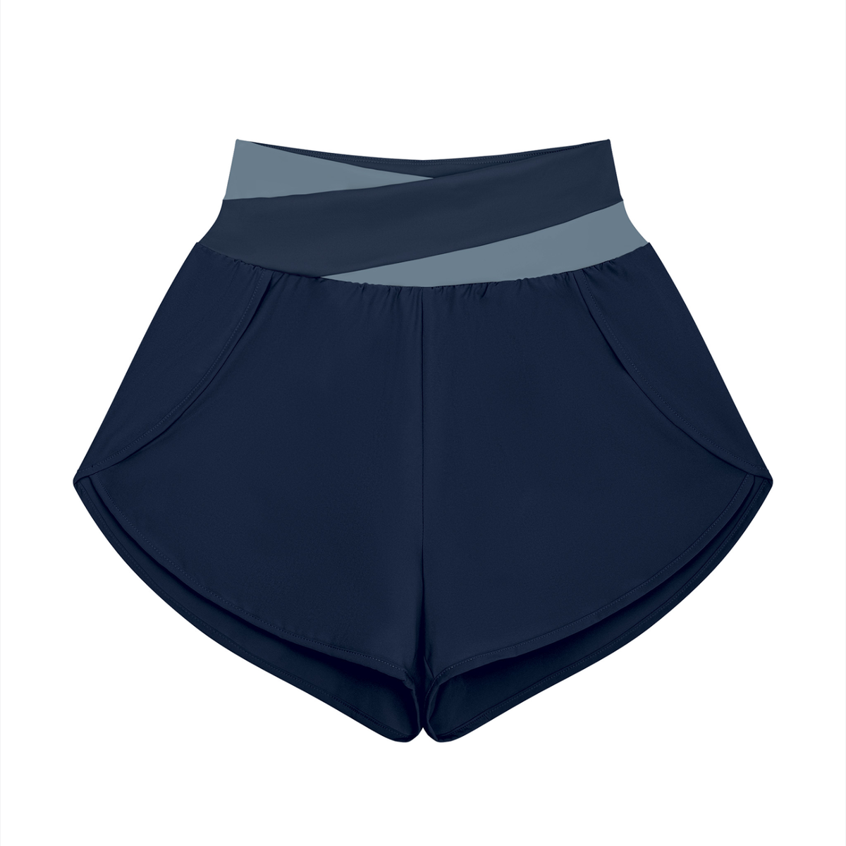 Swift Shorts