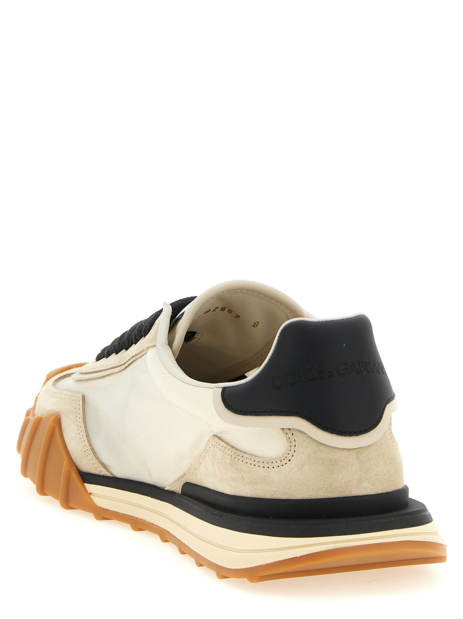 Dolce & Gabbana Dg Athletic Sneakers