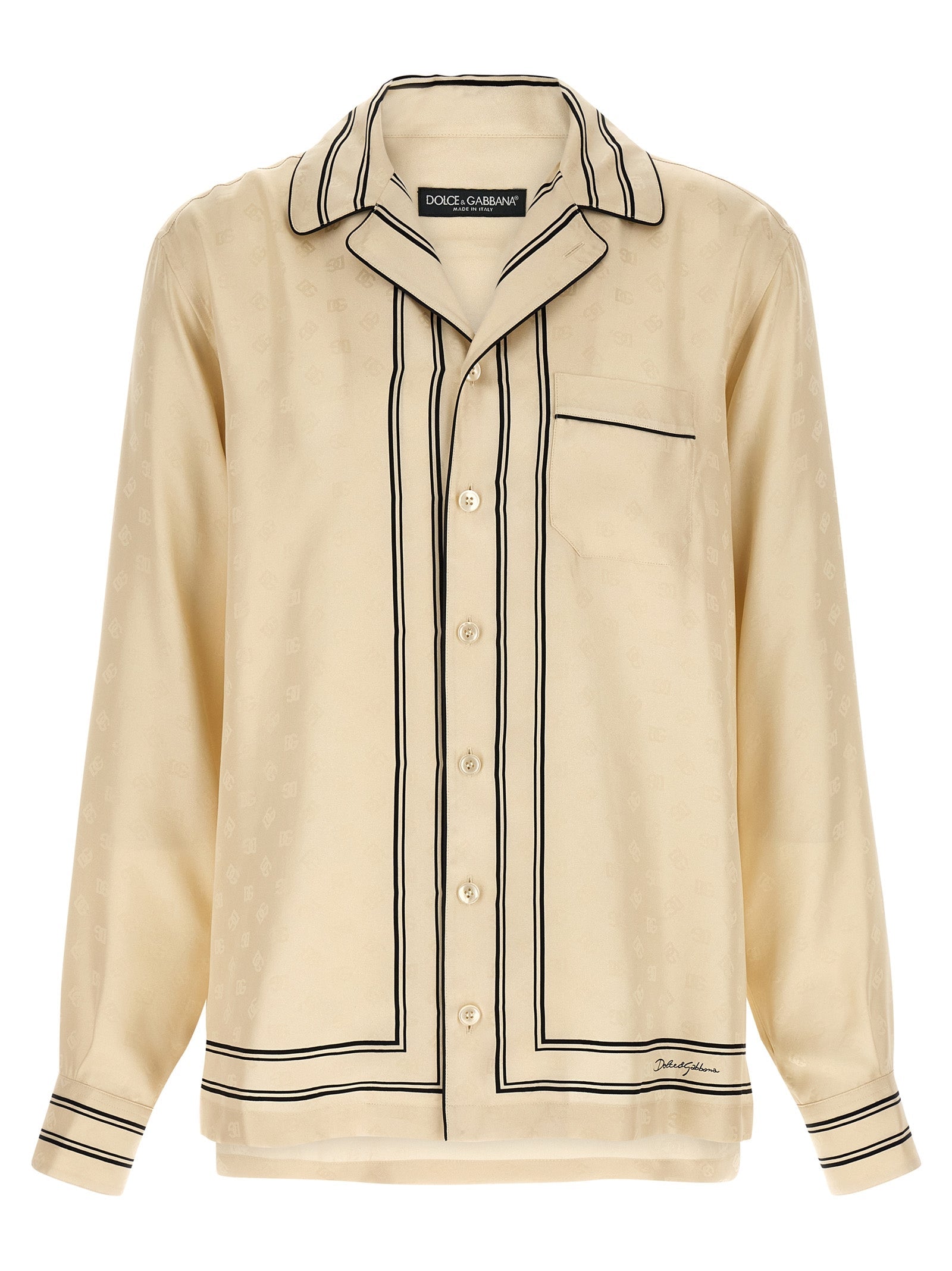 Dolce & Gabbana Vanity Shirt