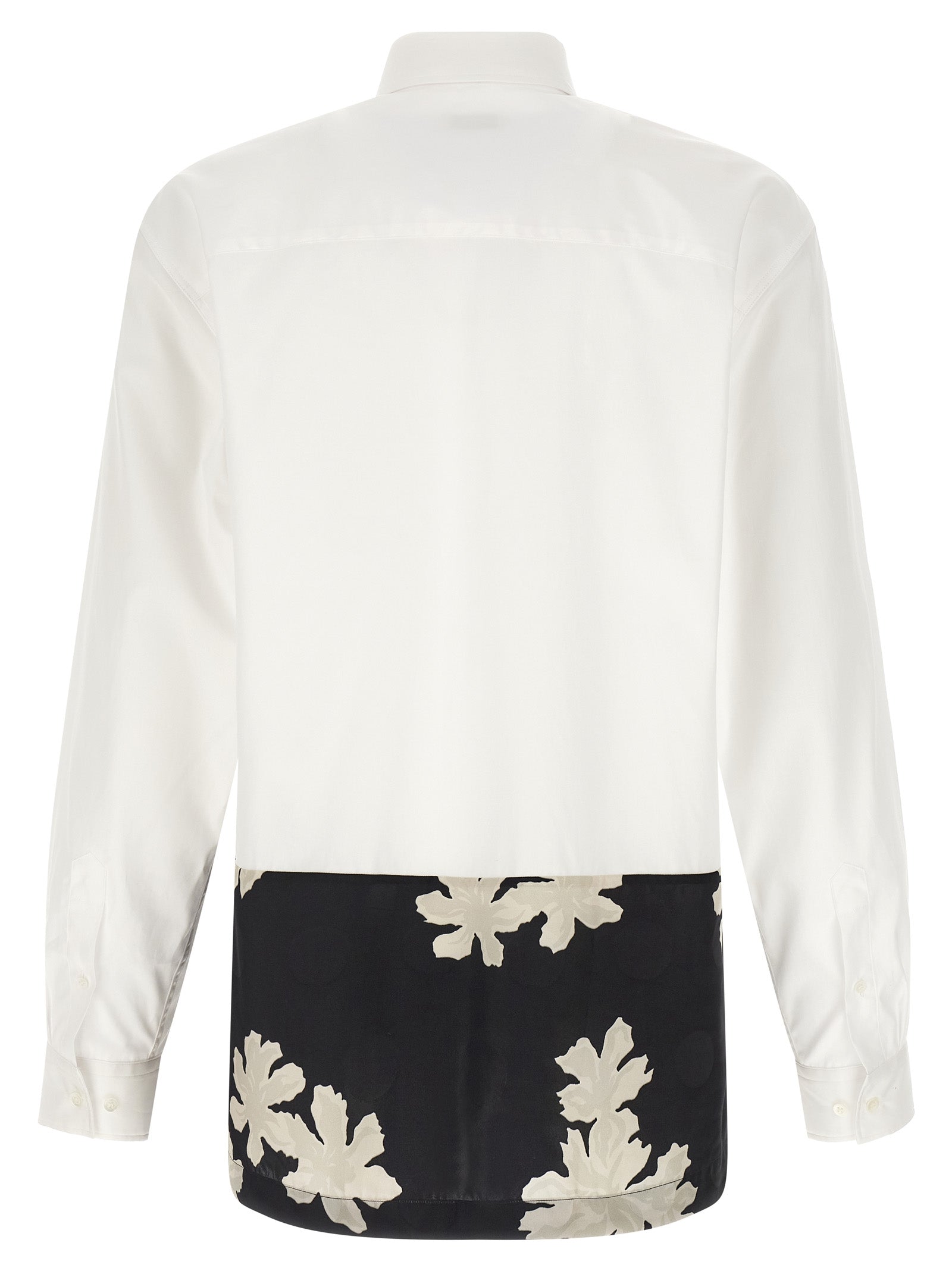 Dries Van Noten  Capero Shirt