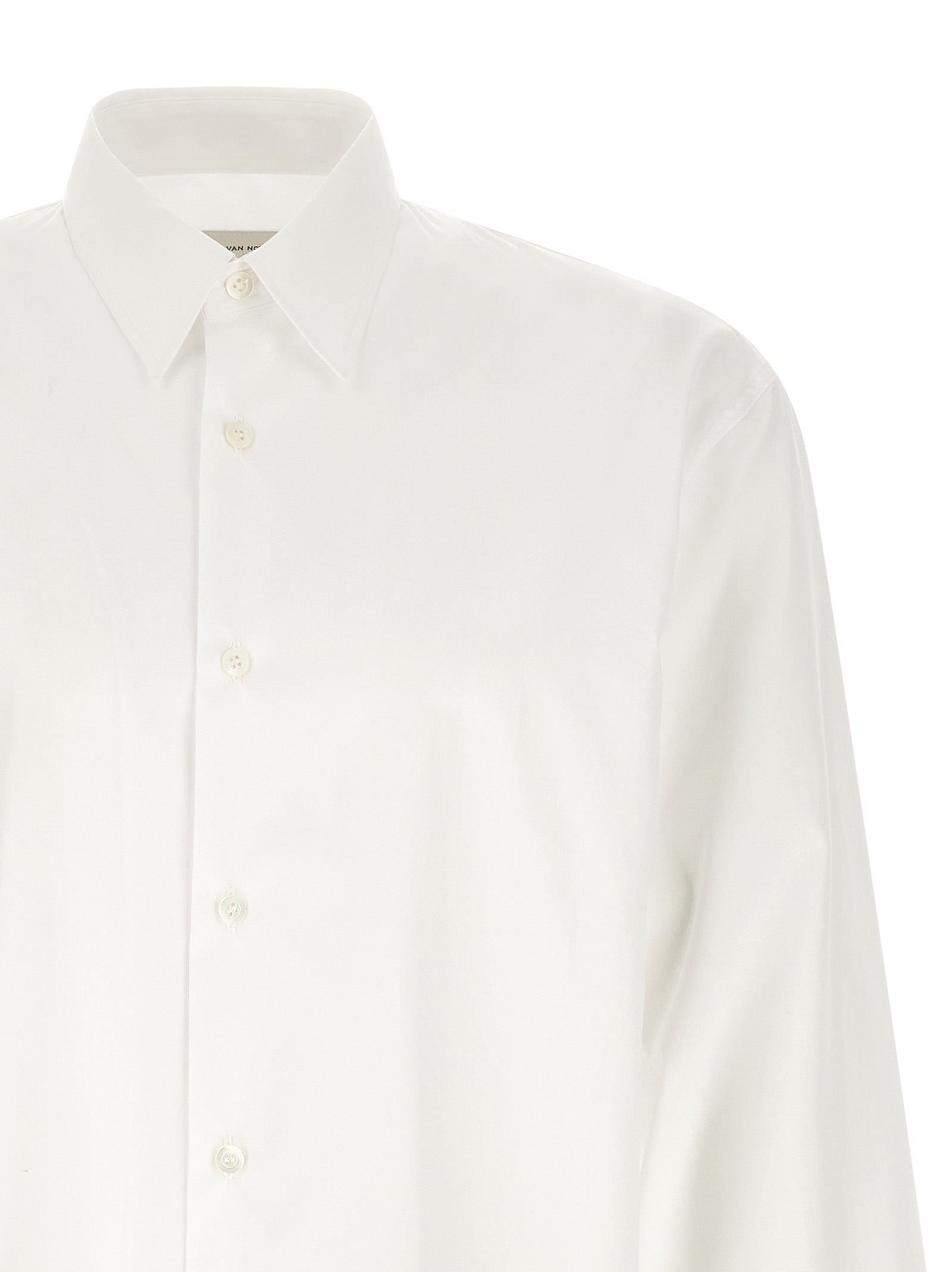 Dries Van Noten  Capero Shirt
