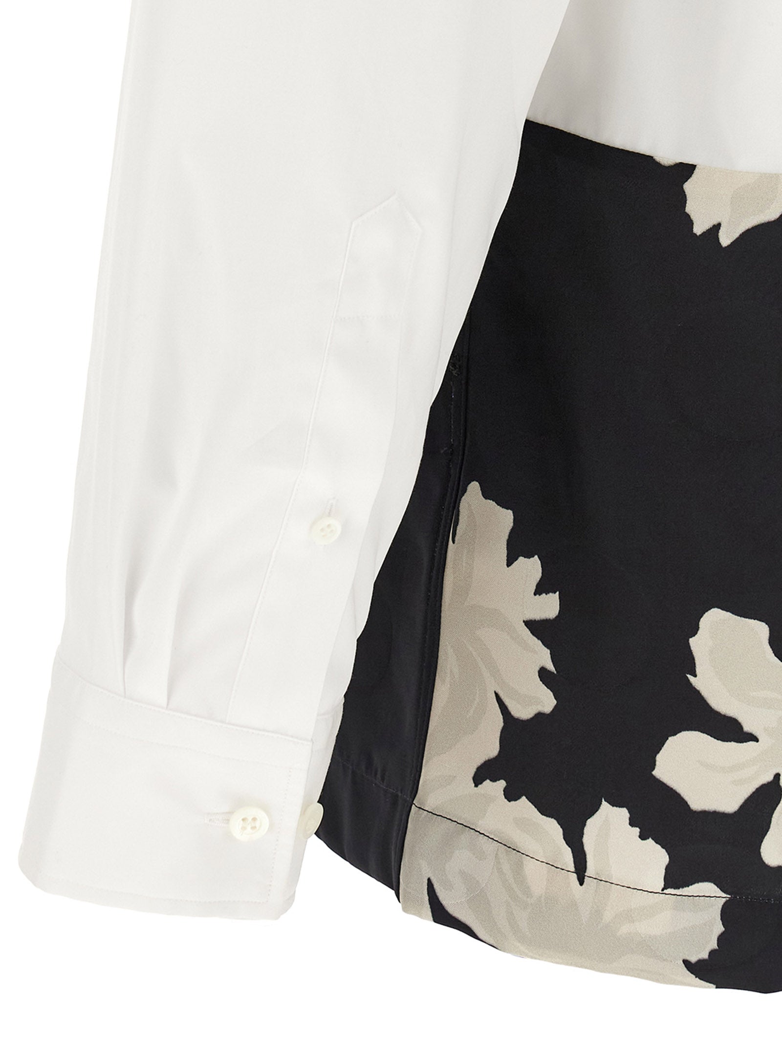 Dries Van Noten  Capero Shirt