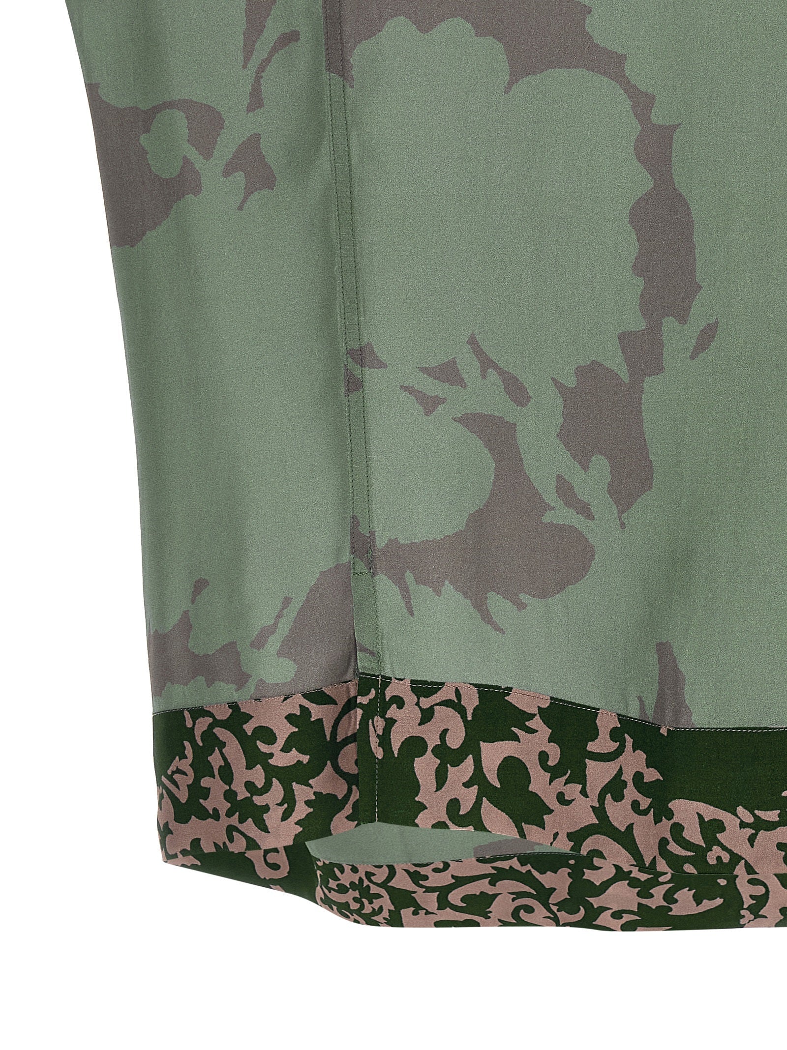 Dries Van Noten  Carltone Shirt