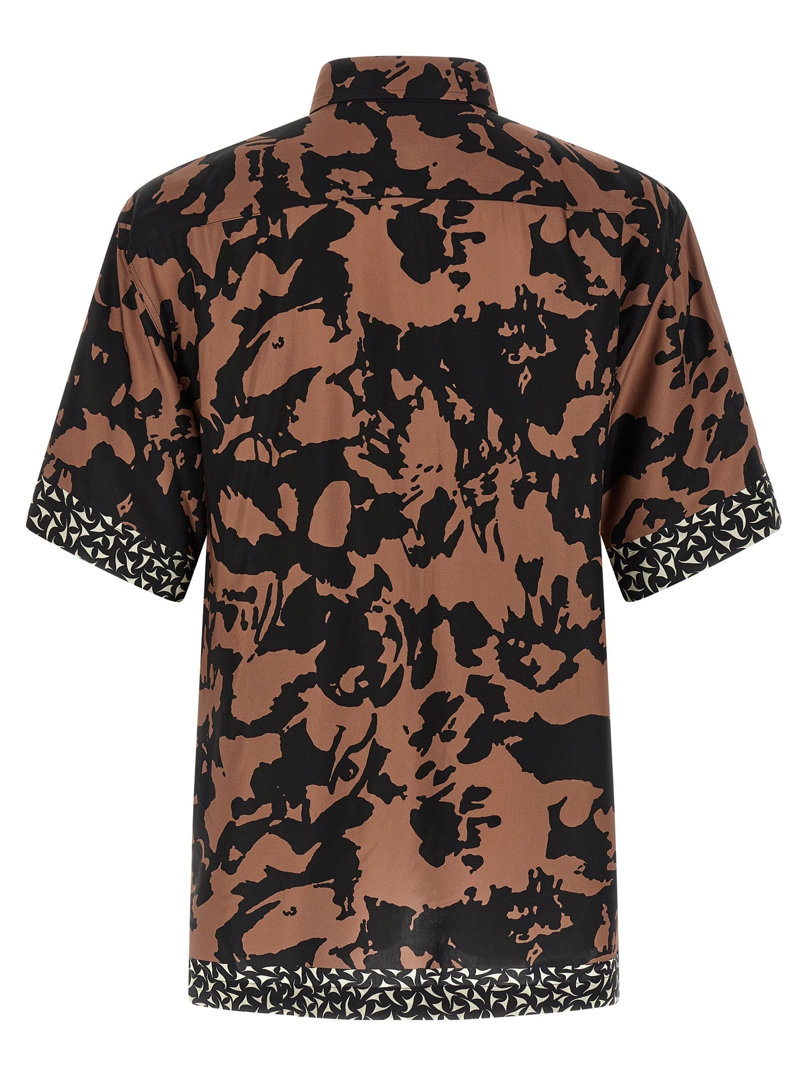 Dries Van Noten  Cassidye Shirt