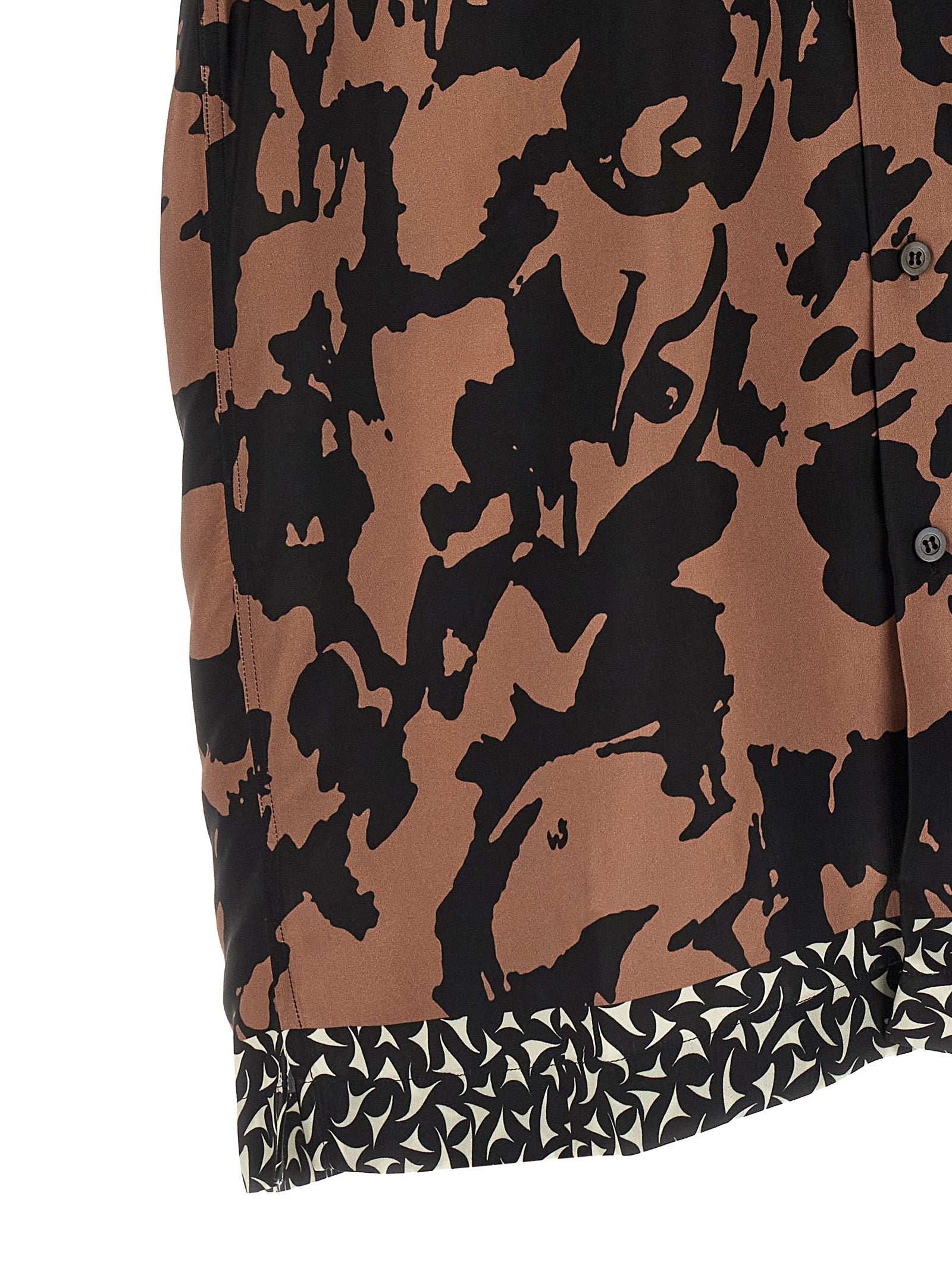 Dries Van Noten  Cassidye Shirt