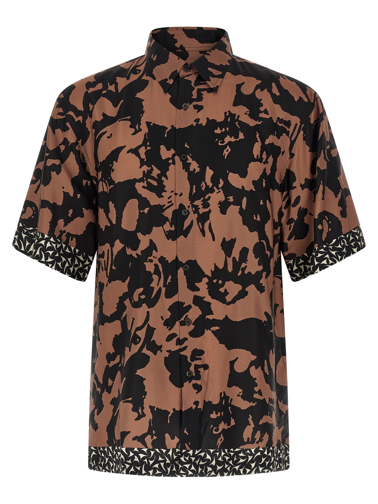 Dries Van Noten  Cassidye Shirt