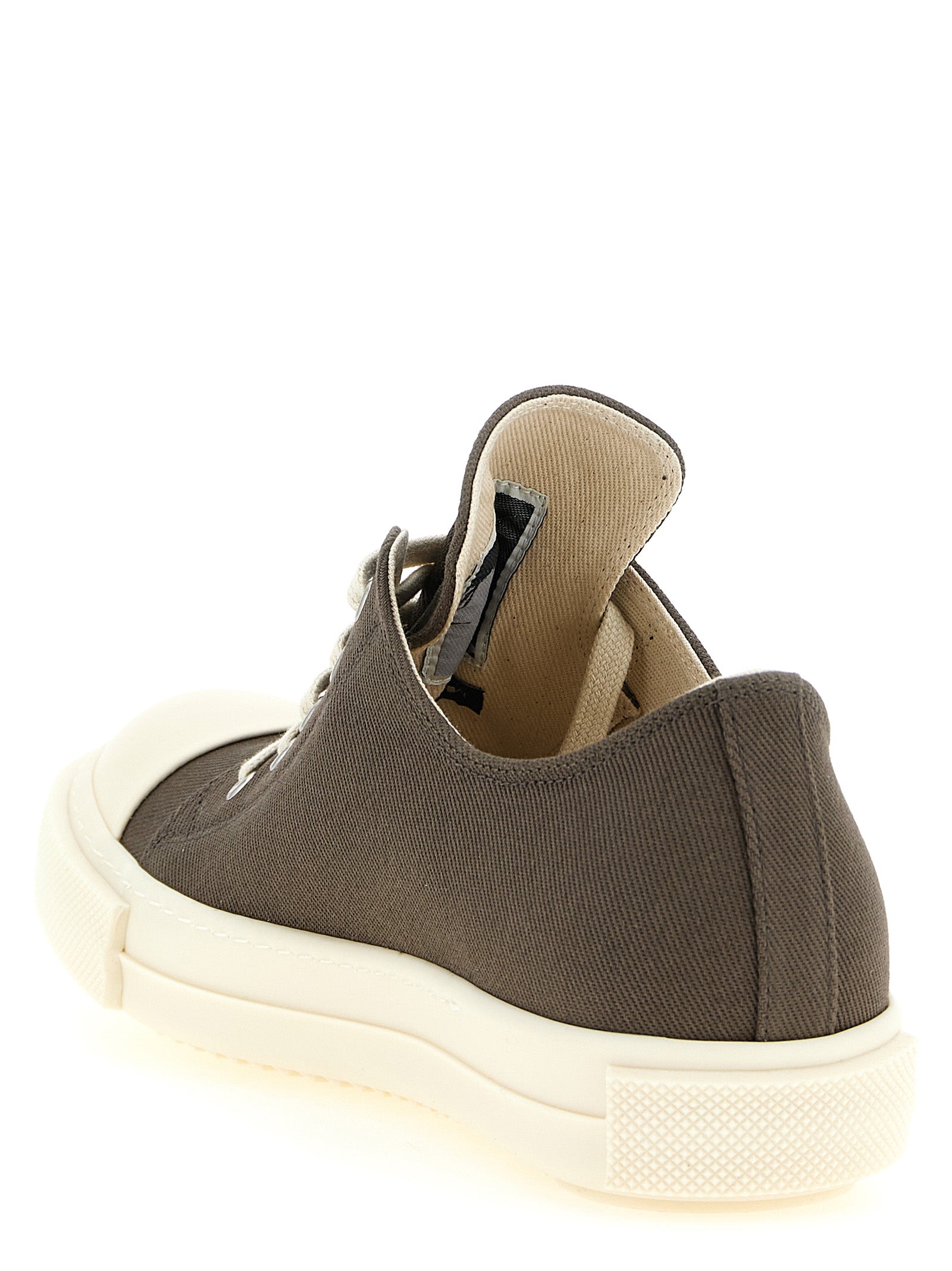 Drkshdw Extreme Low Sneaks Sneakers