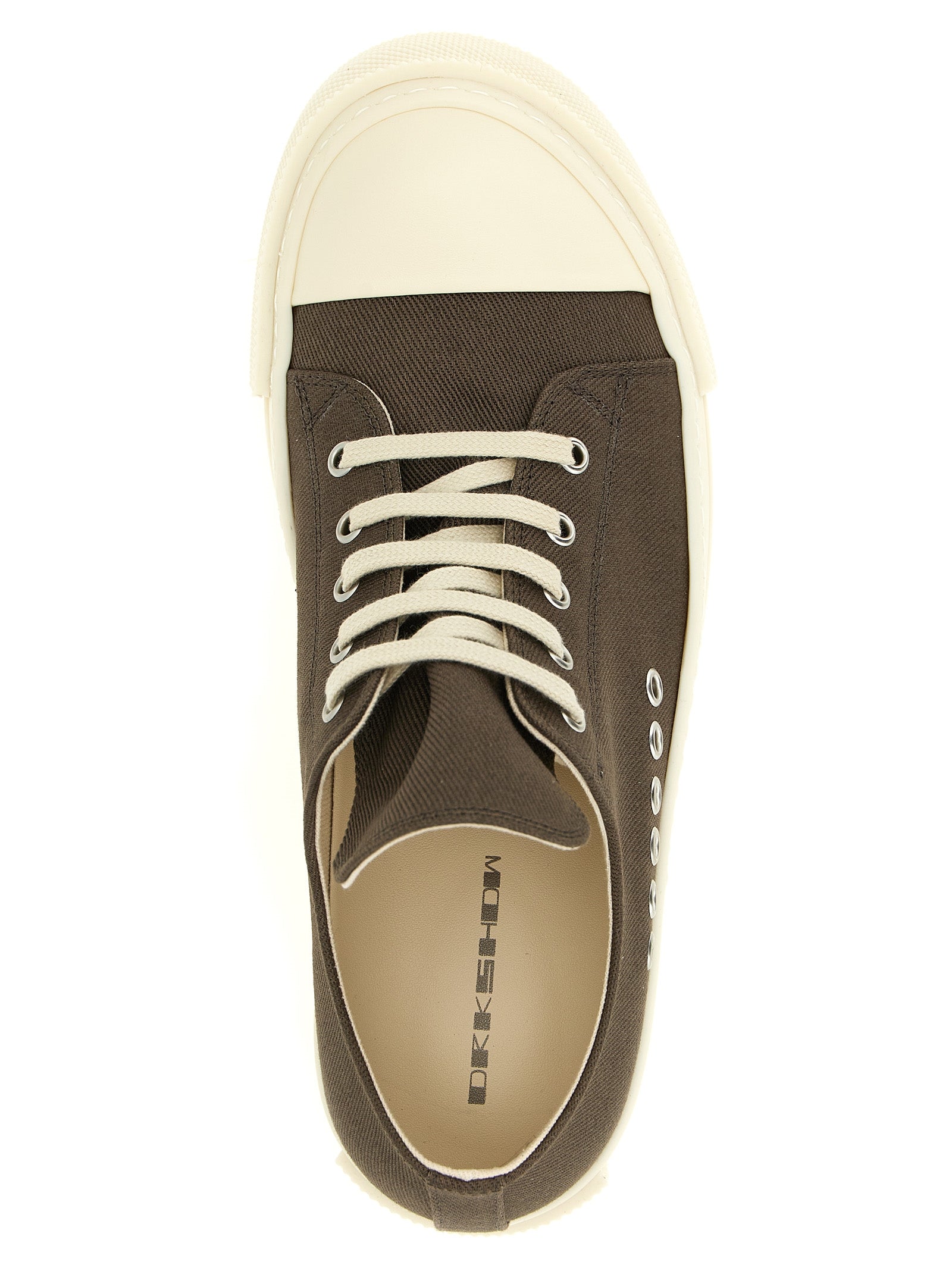 Drkshdw Extreme Low Sneaks Sneakers