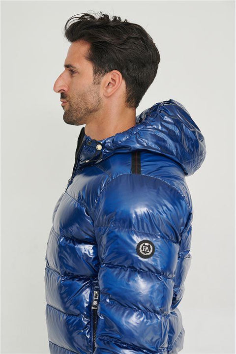 Henry Arroway Puffer Dwayne Men Puffer Jacket