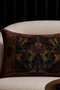 Persian-Inspired Luxurious Accent Cushions