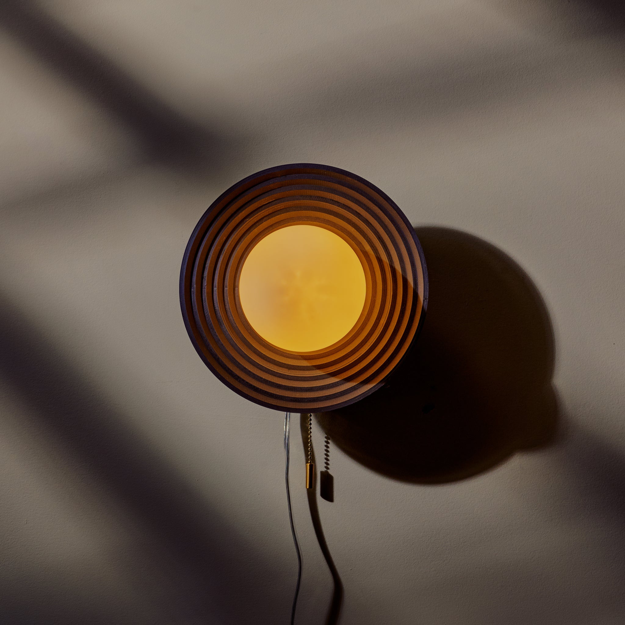 Echo Sconce
